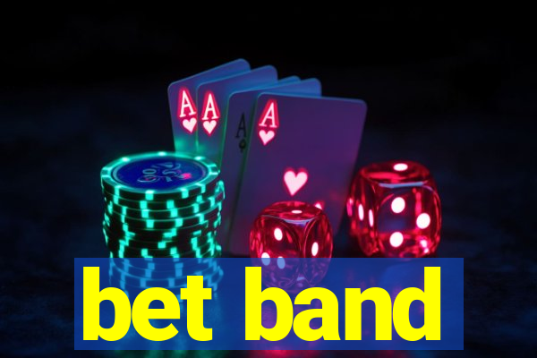 bet band