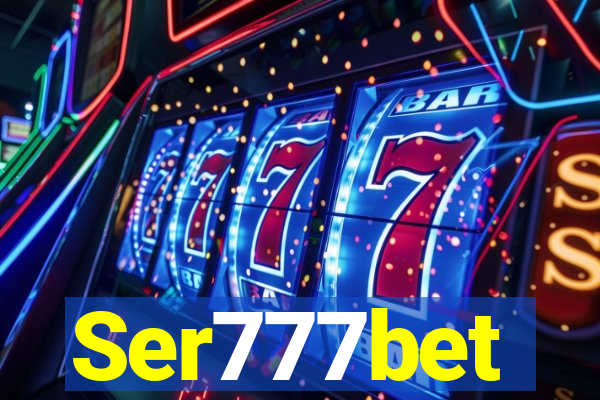 Ser777bet