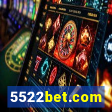 5522bet.com