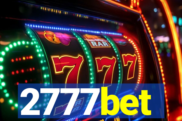 2777bet