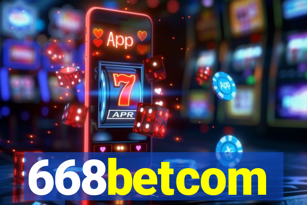 668betcom