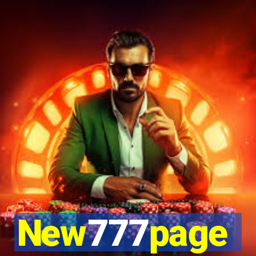 New777page