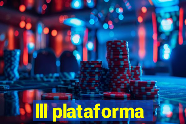 lll plataforma