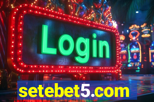 setebet5.com