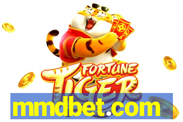 mmdbet.com