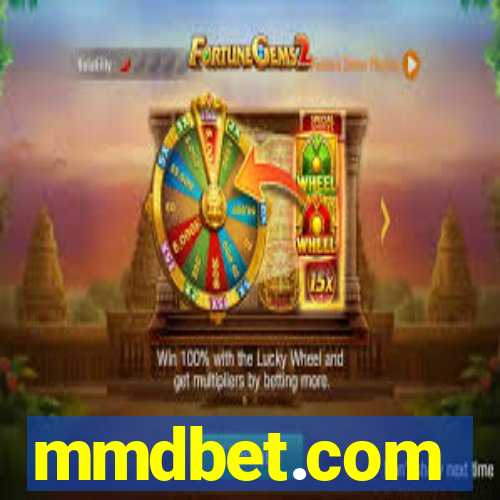 mmdbet.com