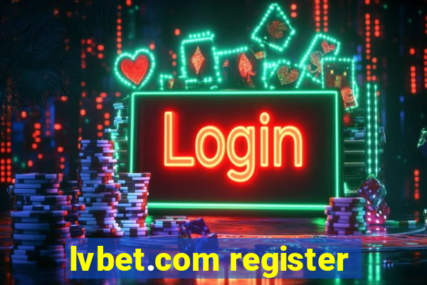 lvbet.com register