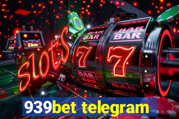 939bet telegram