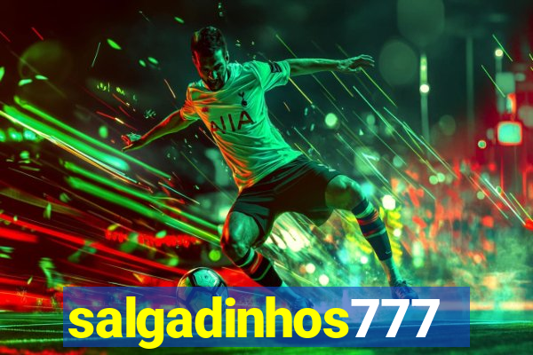 salgadinhos777