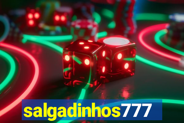 salgadinhos777