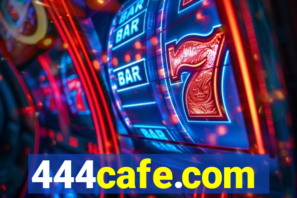 444cafe.com