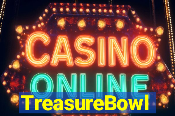 TreasureBowl treasure bowl estrategia