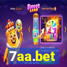 7aa.bet