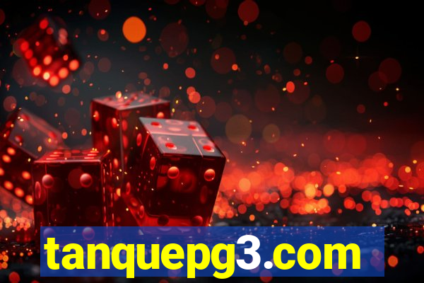 tanquepg3.com