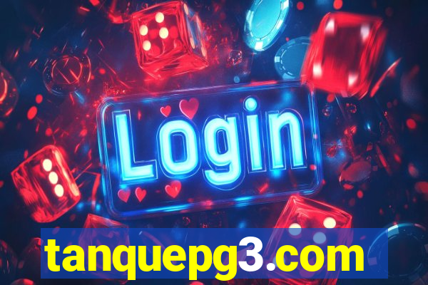 tanquepg3.com