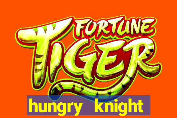 hungry knight gameboy rom pt br gba