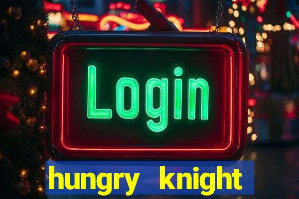 hungry knight gameboy rom pt br gba