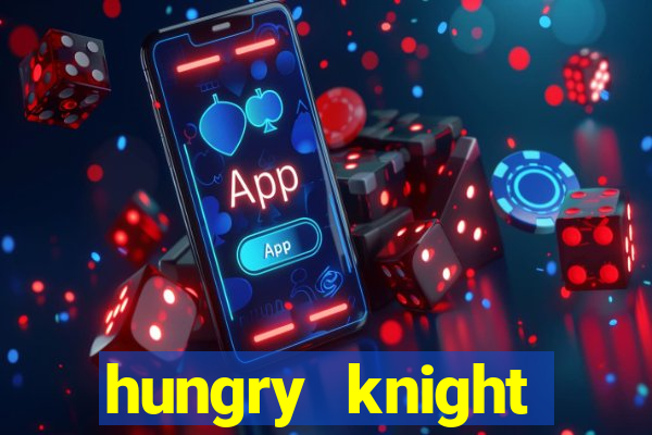 hungry knight gameboy rom pt br gba