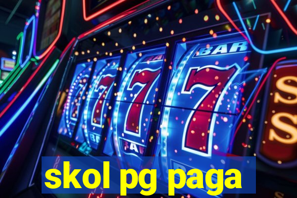 skol pg paga