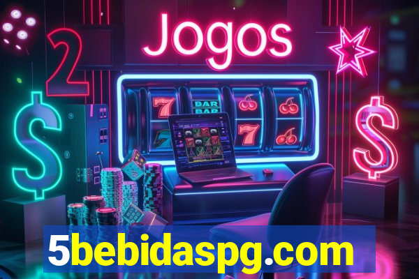 5bebidaspg.com