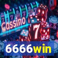 6666win