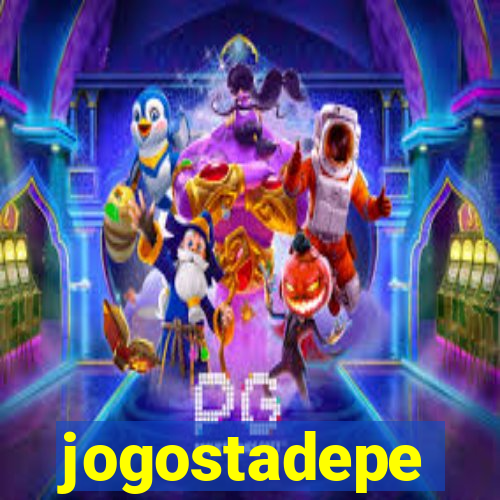 jogostadepe