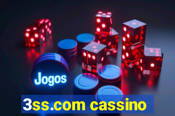 3ss.com cassino