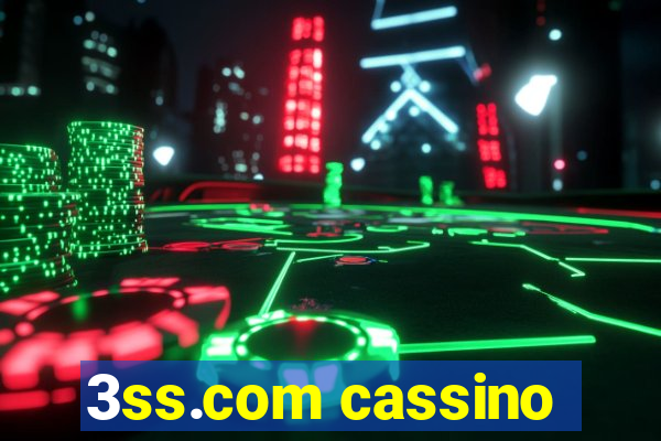 3ss.com cassino