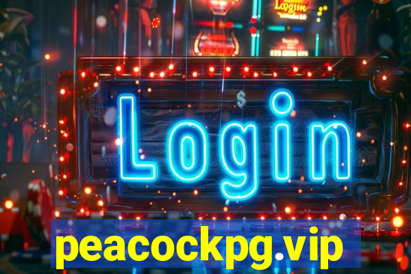 peacockpg.vip