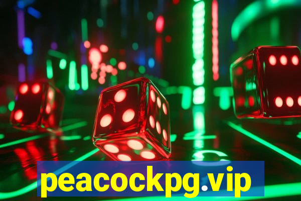 peacockpg.vip