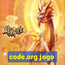 code.org jogo