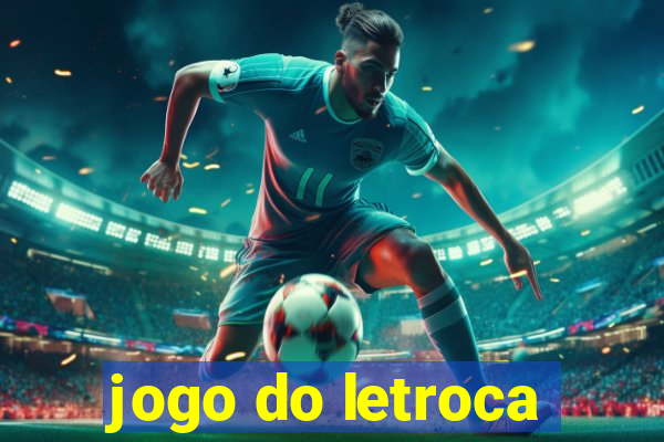 jogo do letroca