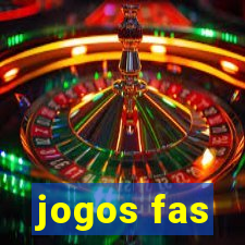 jogos fas