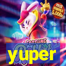 yuper