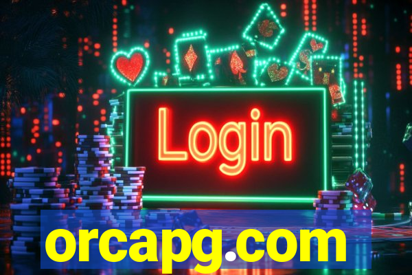 orcapg.com