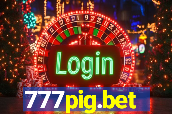 777pig.bet