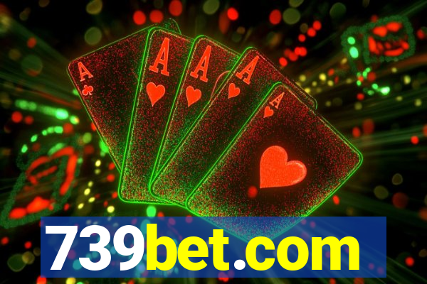 739bet.com