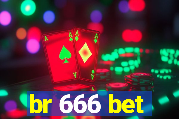 br 666 bet