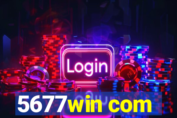 5677win com