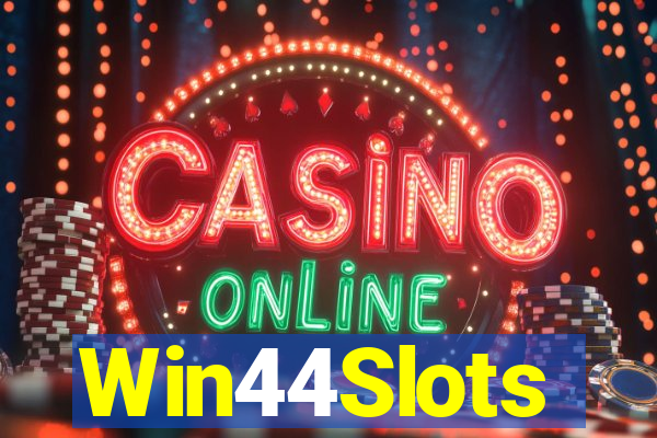 Win44Slots