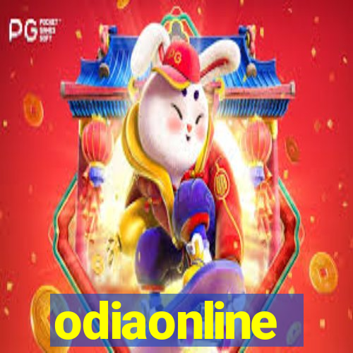 odiaonline