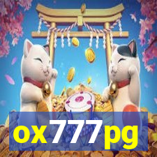 ox777pg