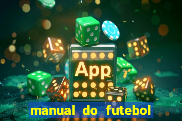 manual do futebol americano pdf