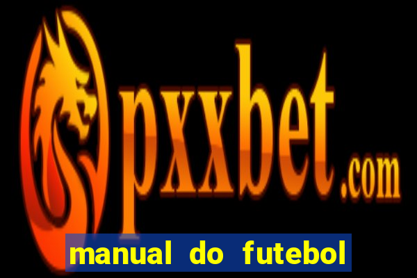 manual do futebol americano pdf