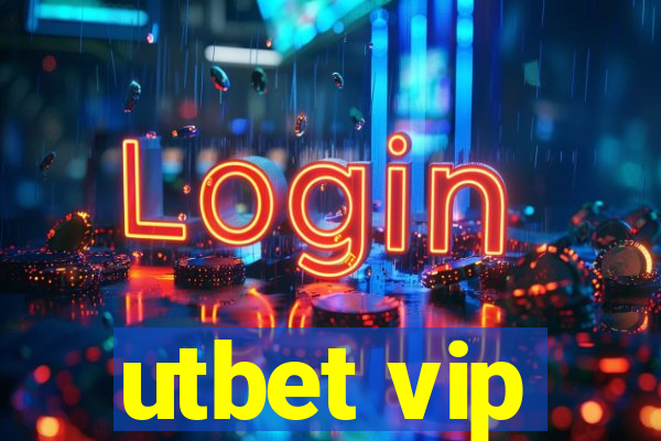 utbet vip