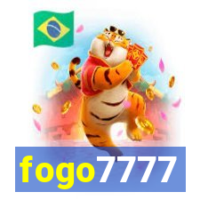 fogo7777