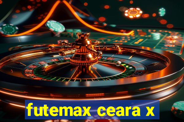 futemax ceara x