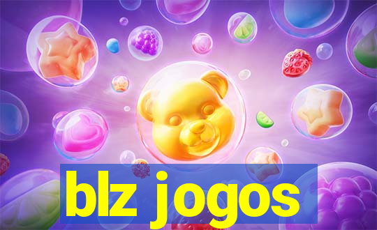 blz jogos