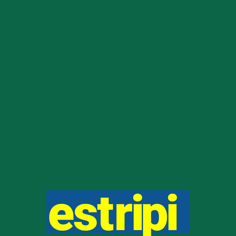 estripi