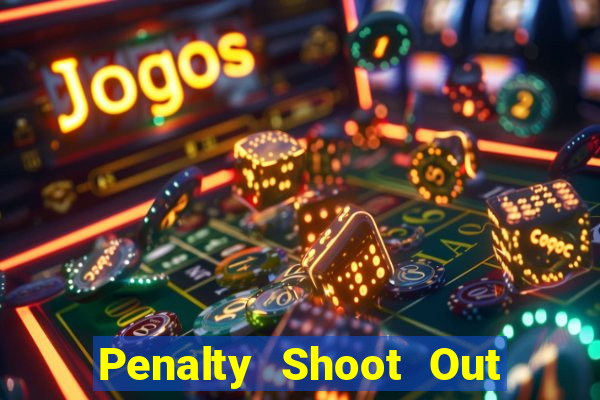 Penalty Shoot Out hack penalty shoot out